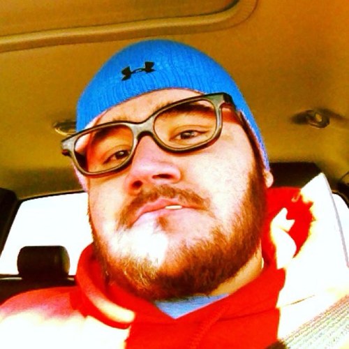 Jchav3's profile picture. 