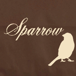 Sparrow_MB's profile picture. We are your local retail shop offering an eclectic selection of gifts from baby, bags, & bridal to home goods, custom invitations, birth announcements, & more!