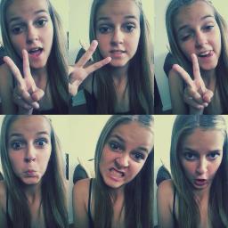 ~Ariana Grande~
~One Direction~
~Janoskians~
~Niall Horan~
~Twitter sister Avery ~