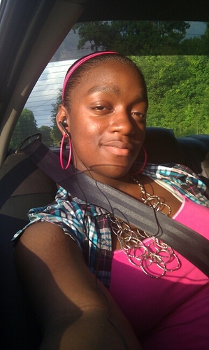 taniah_monaa's profile picture. Bitch Im Thuggin So FWM#Team Mommy #Team Single #Team IDGAF #Team BadBitch #Team FollowBack #TeamMiya #TeamUNCG C/O 2014 :)