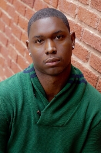 36 year old native of Atlanta. Educated, a Husband and a father of 5. Football and track coach and an Actor in the entertainment industry.