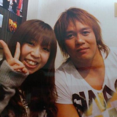 かなみん おはようございます なんだかんだで睡魔に負けてしまい 2時間遅れでワープロみてテレビの前で大号泣な午前5時 W やっぱり新日本の主役は内藤哲也