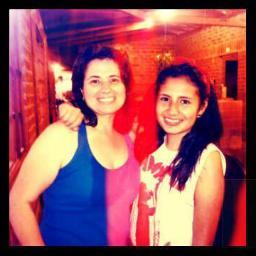 Lucia_Egas's profile picture. Madre de Karen (1.998) y Daniela (2.009), compañera de vida de Daniel, ingeniera química, amante de la lectura y la cocina.