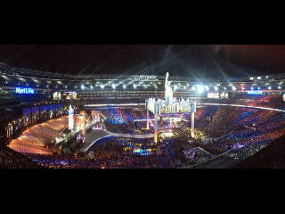WrestlemaniaJX's profile picture. 