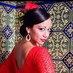 Xianix Barrera (@xianixflamenco) Twitter profile photo