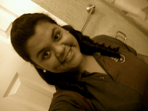 Fany  :) ♥ ' Mi pin 22A46DEF :*