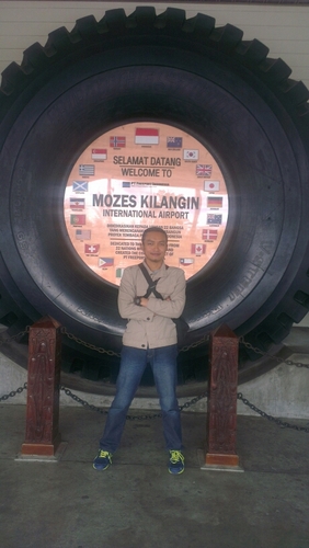 Family man,simple guy,superdad to be,lovely husband to be :)