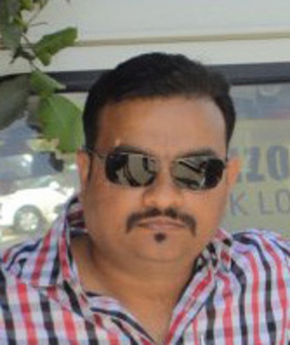 ajitpalsingh714's profile picture. 