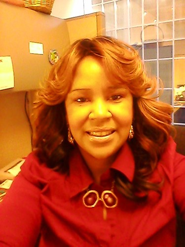 Owner of Anointed Abundance a hub for Scribes and praise books for those who want to scribe and get closer to God.