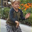 William Haller - @erickaoqo500 - Twitter