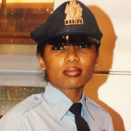 @PhillyPolice Public Information Officer assigned to the Office of Public Affairs