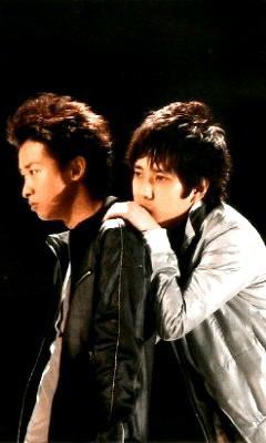97年組あらしっく(*^^*)大宮担でリーダー大好き(o^^o)FJKでーす！たくさんフォローよろ！(^∧^)たくさんかまちょーヽ(≧Д≦)ノ
