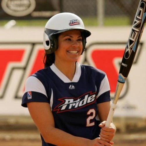 High school varsity softball player. Ragin' cajun. #iamsecond. Bisexual. Proverbs 3:5-6. Freshman. Chicago Cubs #1 fan.