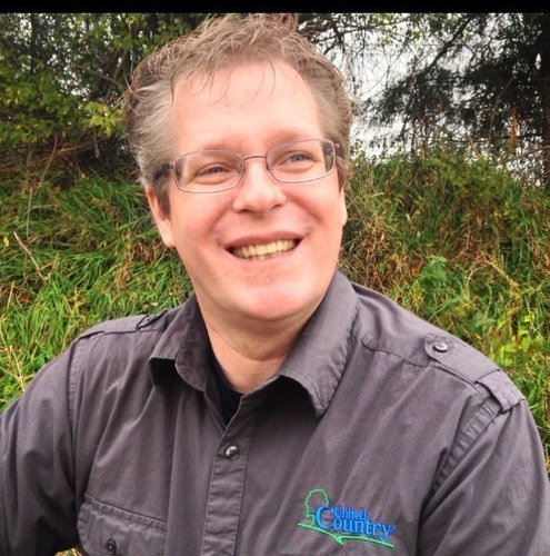 HiSocietyHunter's profile picture. I'm a Hunter! Anything outdoors & hunting, not just the act, planting food plots, shooting my Hoyt. Biz acct = @WildlifeGrocery