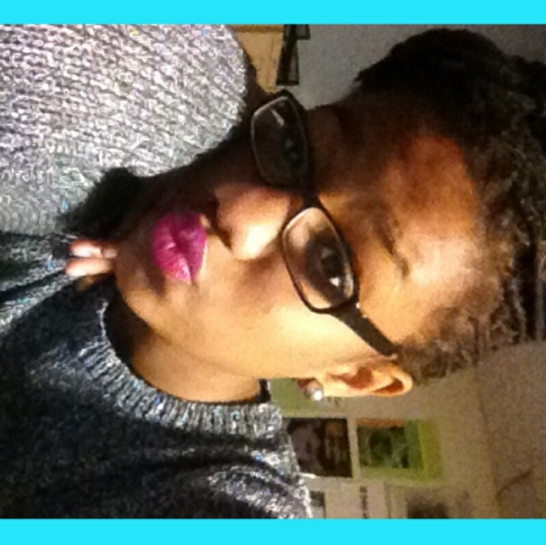 Wild Child..