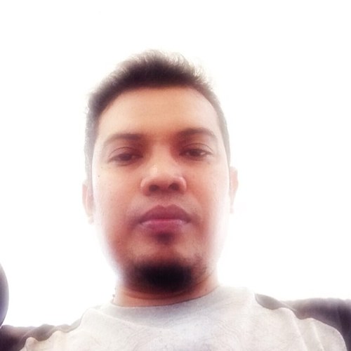 RidwanGaffar's profile picture. 