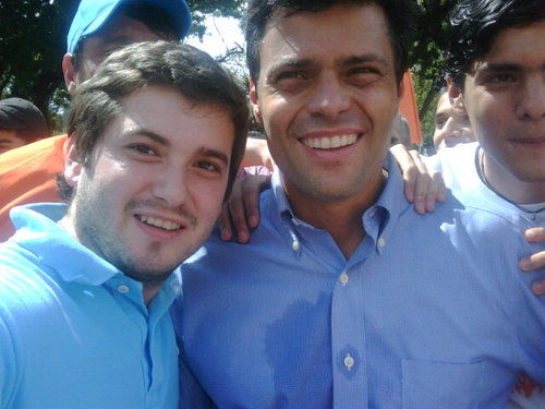 DavidAntonioUT's profile picture. Economista @Ula, Vinotinto 🇻🇪