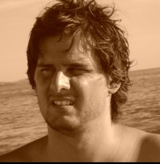 Martín Ocampo