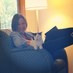 Carol Gilmore (@cgerette) Twitter profile photo