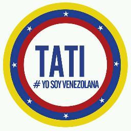 Venezolana en Suecia.