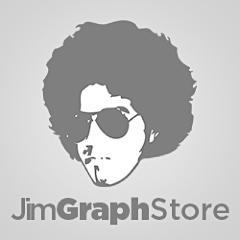 JimGraphStore's profile picture. Tu tienda virtual