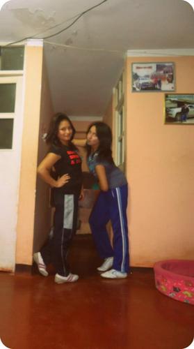 amo como soy c: y no pretendo caerle bien a todo el mundo !!