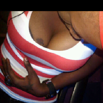 Am a very social person n I love makin friends.
