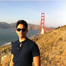 vikranthb's profile picture. too humble to write one..