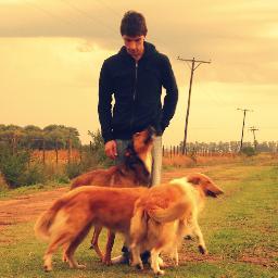 leonelrae's profile picture. - Nunca me gustó mucho eso de esperar a terminar algo para empezar a hacer otra cosa.