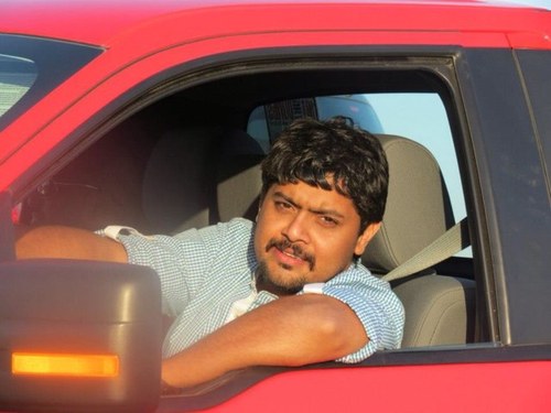 RJ,Actor,creative writer