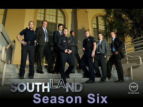 Still wishing for a season 6! In the meantime, we're here to give you the latest news on the show and its cast. #SouthLAnd Forever!