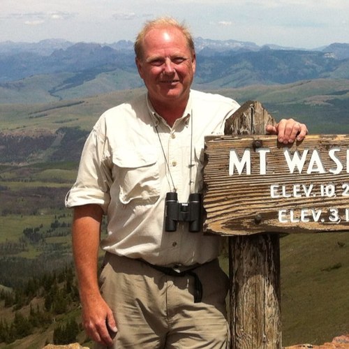 bdbishoff's profile picture. 