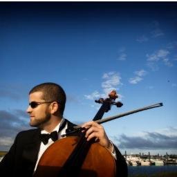 Owner of Johns Violin Company, Peachtree City, GA