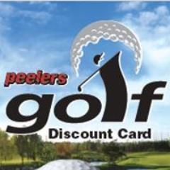 PeelerCards's profile picture. Peelers Golf Discount Cards. Marketing for courses, savings for golfers, and fun stuff for tournaments.
