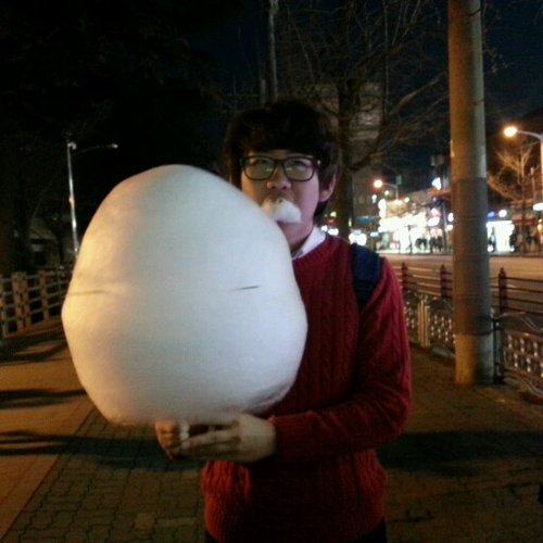 Crimatiz__'s profile picture. 94, AB, Crima[kráima] a.k.a Snowcat. of ILLISTIA
힙합, 인디, 시사, 홀로 여행, 내 맘대로 그림, 스윙칩, 엔쵸, 또래오래 갈릭플러스