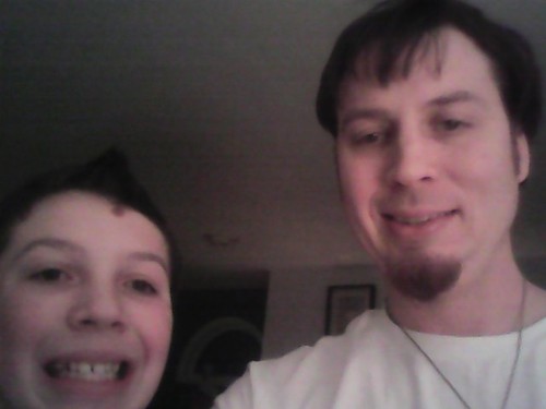 I'm born heard of hearing I learn how to say sign language to the deaf's.But also I'm a huge Chicago Bulls fan.I'm a basketball player in Plainfield, Indiana