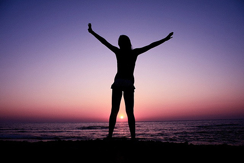 Just a girl needing a place to vent. 
Follow for tweets about life.