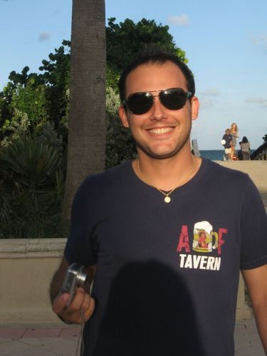 mguimacedo's profile picture. It's my life, my club! Welcome!!