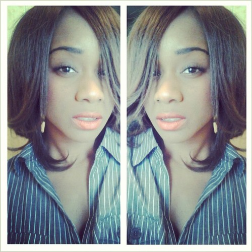 lullylue's profile picture. I have many flaws but my VAGINA isn't one of them..... I thank god for this BEAUTIFUL & SWEET VAGINA he has blessed me with. :) (TEAM DEGRASSI)