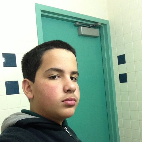 killerkid1308's profile picture. 