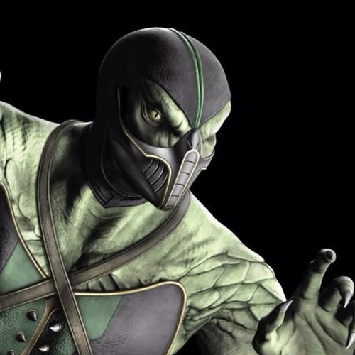 nickotero2's profile picture. .