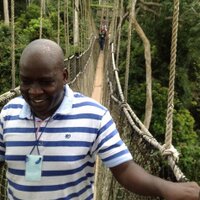 david sohelo mategwa (@mategwa) 's Twitter Profile