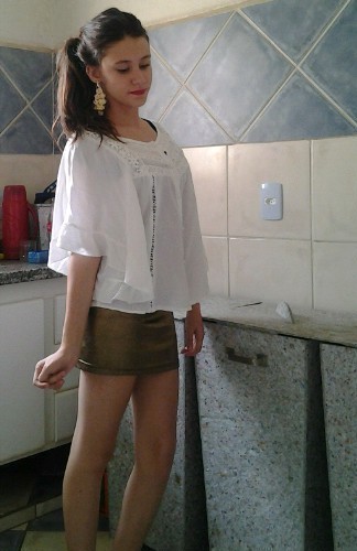 Apaixonada por um menino que fuma ,nao liga para suas fas e comete erros,mas independentemente o meu amor por ele nao muda s2 @PedroNegrini