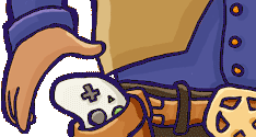 Twitter profile picture for @unprovoked