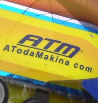 ATodaMakina1's profile picture. El portal de automovilismo deportivo Internacional en Español