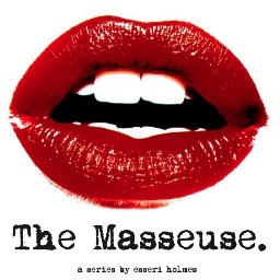 Serina's life is turned upside down when the judicial system fails her one last time.  She now decides to take on the slime of society as the masseuse.