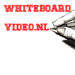 WhiteBoardFilm's profile picture. Nieuw in Nederland! Promoot uw product of dienst op een originele en speelse manier met een #WhiteBoard Video.