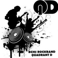 BCHS Rockband(@QuadrantD) 's Twitter Profile Photo