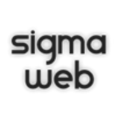 SigmaWebCa's profile picture. SigmaWeb builds websites
ready to fit all screen resolutions and takes advantage of the latest HTML5 / CSS3 technologies.