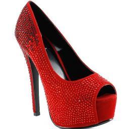 Living and loving life one shoe at a time. Fashion is everything.